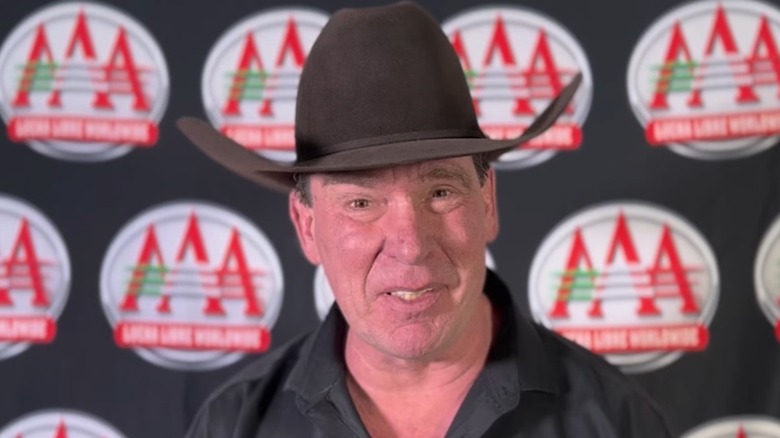 JBL talking