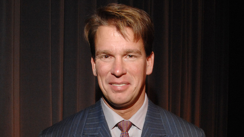 JBL Says This AEW Star Was One Of The Best Heels Of All Time In WWE