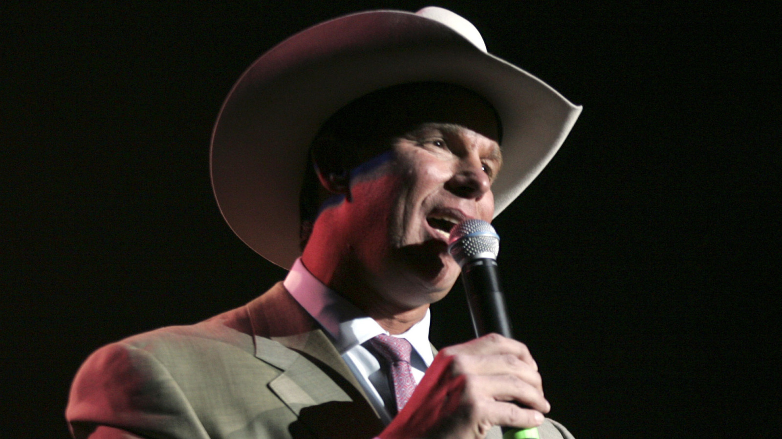 JBL Says WWE Has Captured ‘Lightning In A Bottle’ With This Rivalry