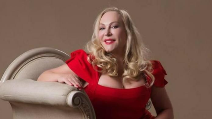Jeanie Clark On Her Start In Wrestling, Steve Austin, Hating "Lady Blossom"  Name, WCW, Injuries