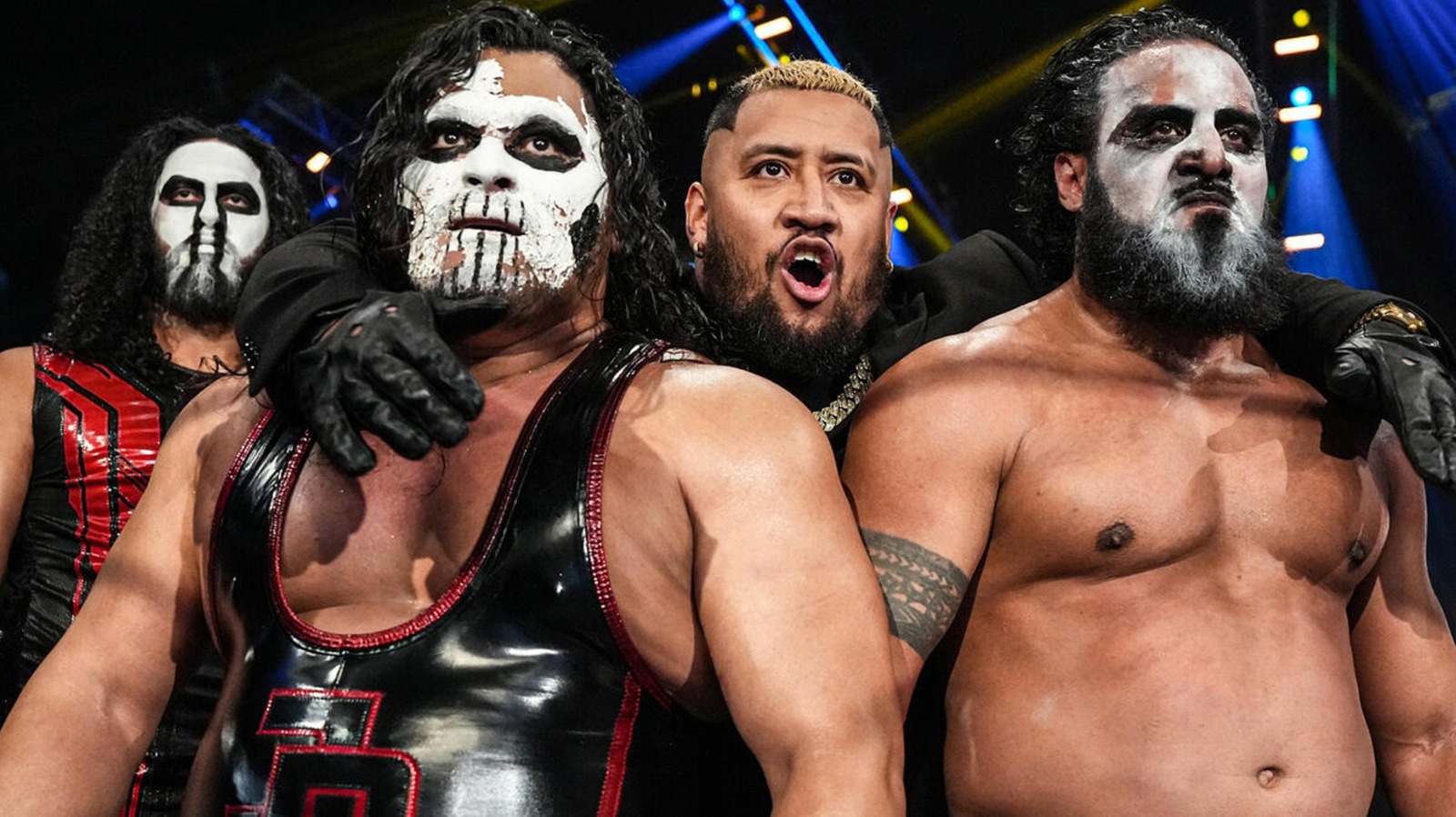 Jeff Cobb Assesses His WWE Run & Inclusion In The MFTs