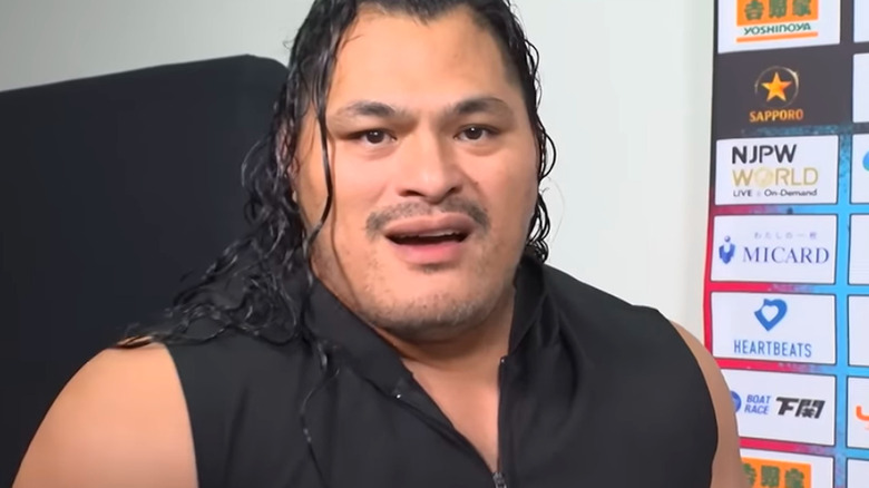Jeff Cobb return comments