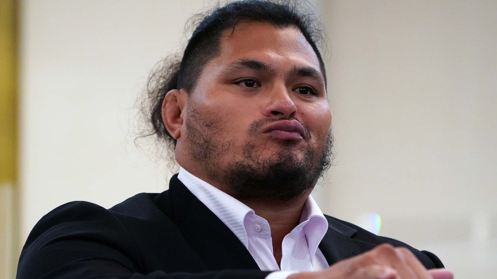 Jeff Cobb Explains Why He Turned Down Multiple WWE Offers Before Saying Yes