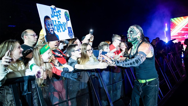 jeff hardy 1