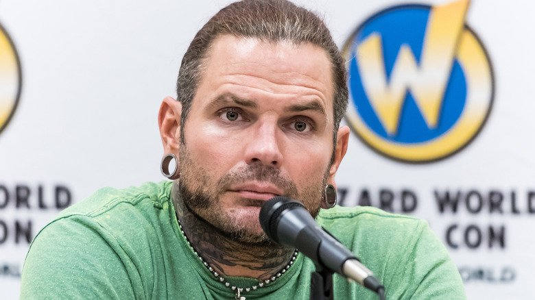 Jeff Hardy 