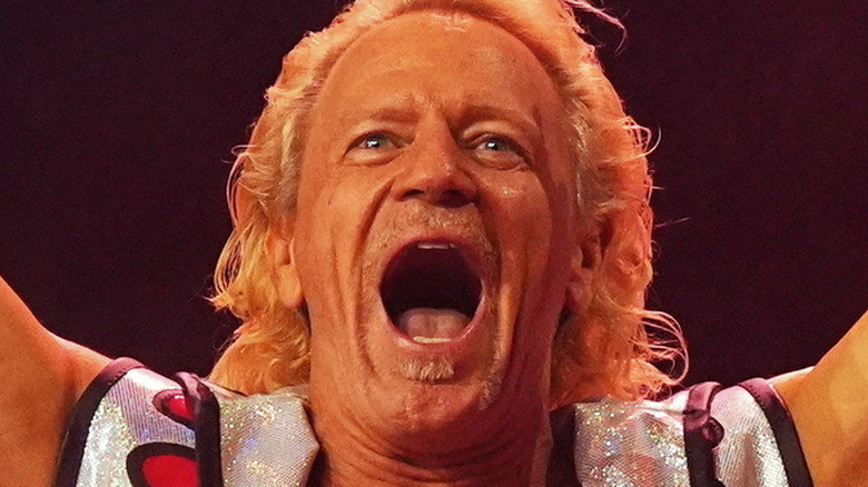 Jeff Jarrett