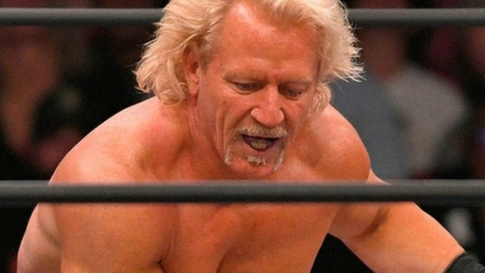 Jeff Jarrett Claims AEW Programming Follows A Language Policy