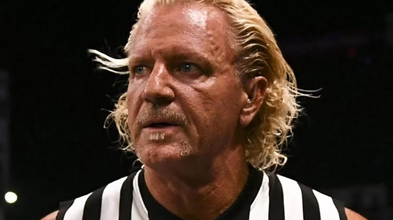 Jeff Jarrett