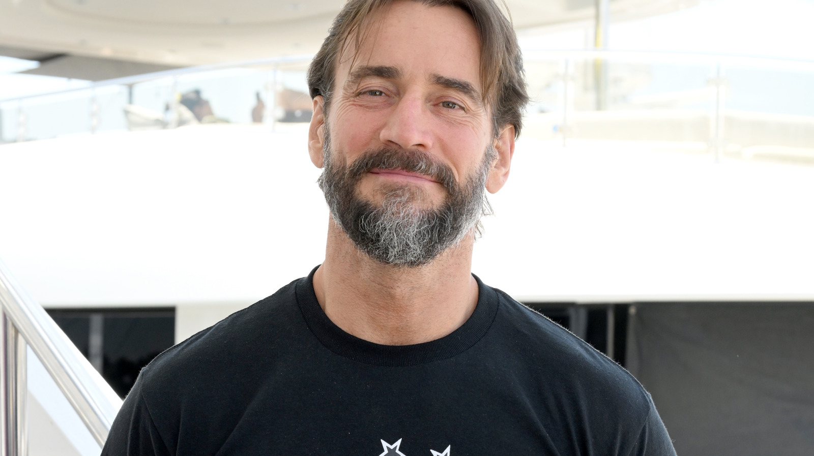 Jeff Jarrett Dismisses The Idea That CM Punk Is Done With Wrestling