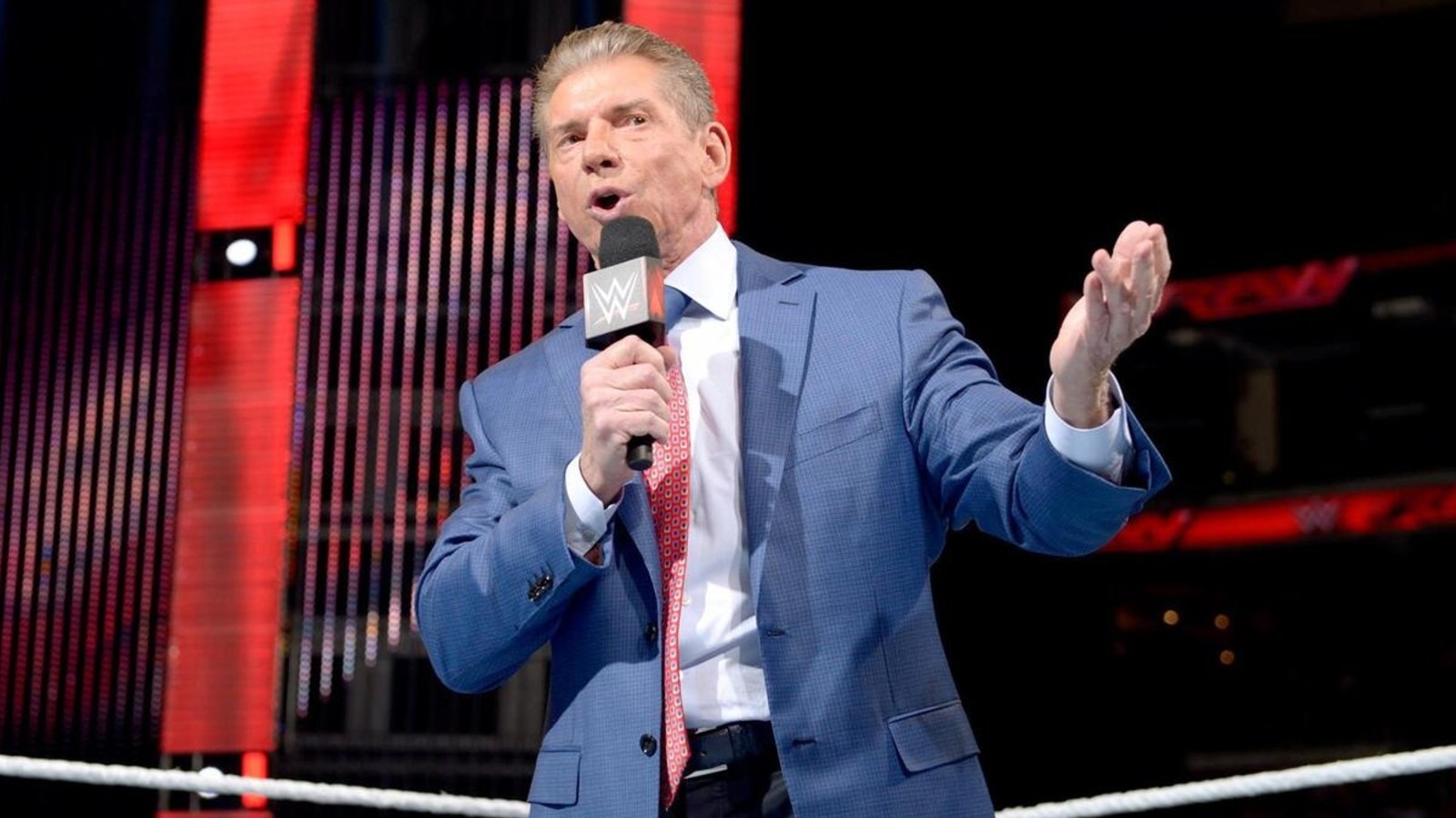 Jeff Jarrett's take on the McMahon shadow hanging over the industry