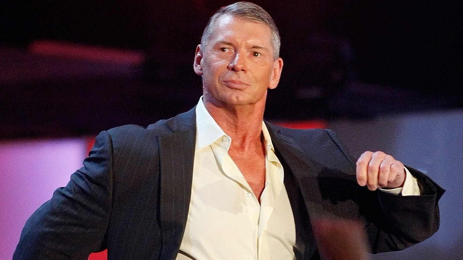Jeff Jarrett Expects Vince McMahon To Make ‘Shocking’ & ‘Loud’ Return To Public Life