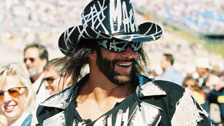 Randy Savage