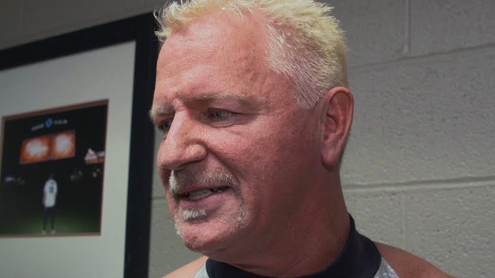 Jeff Jarrett Gives Update On His 'Day Job' At AEW