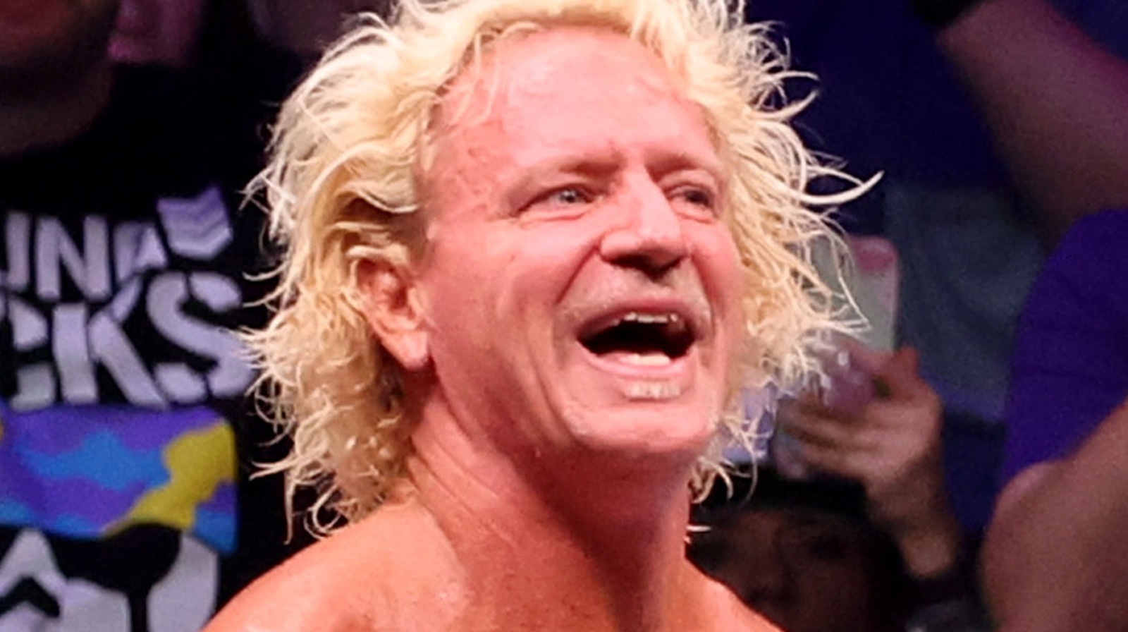 Jeff Jarrett Names The Most Creative Member Of DX