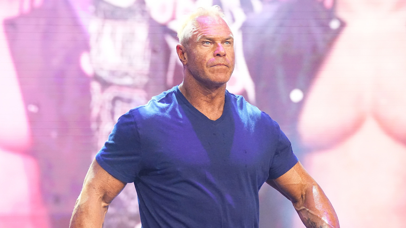 Jeff Jarrett On Why Billy Gunn Was His Father Jerry's Favorite Former Member Of DX