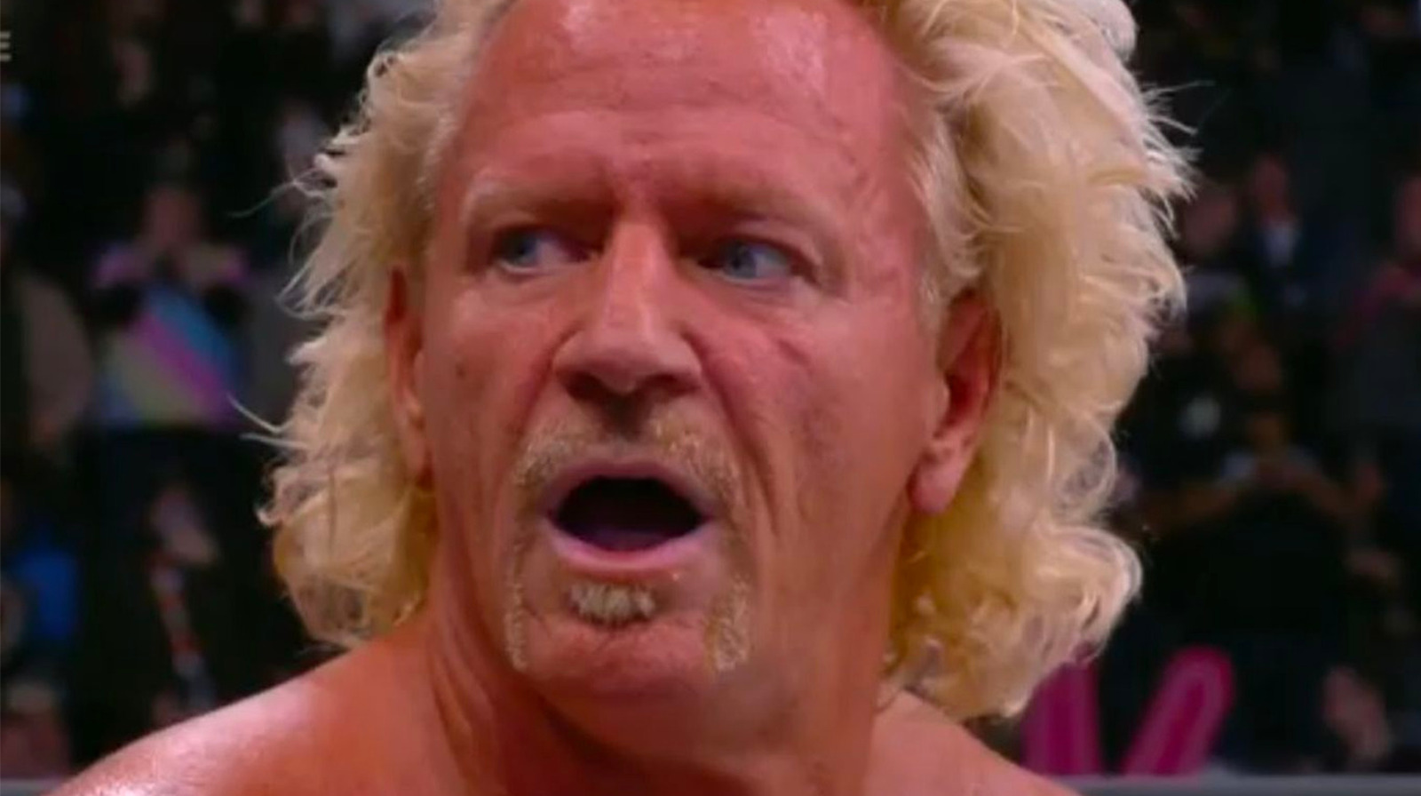 Jeff Jarrett Pays Tribute To Late Father Jerry