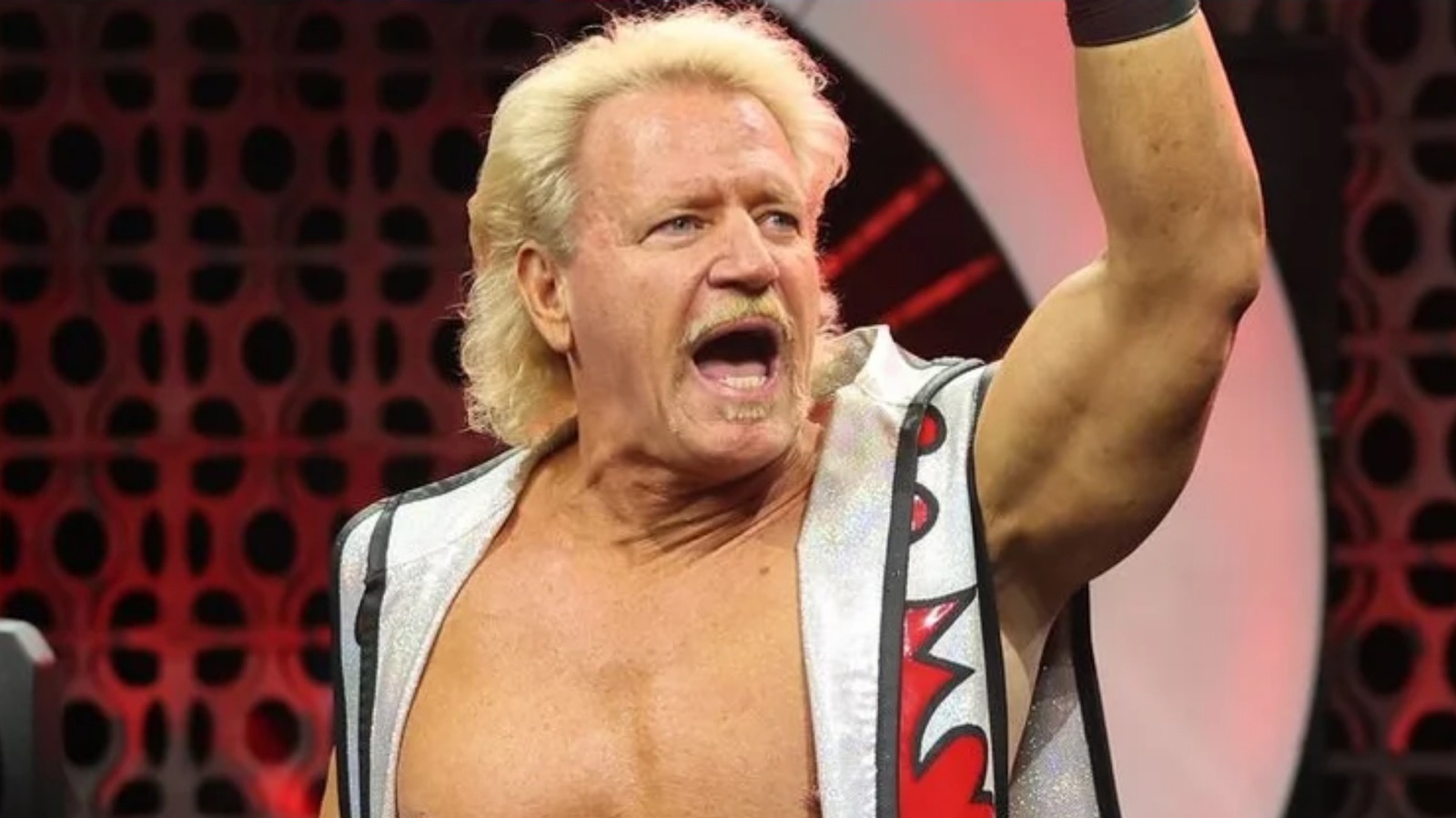 Jeff Jarrett Says There Is Still One 'Glaring Unknown' With WWE Star Oba Femi