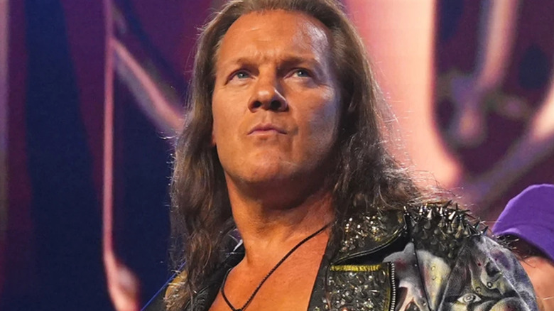 Chris Jericho