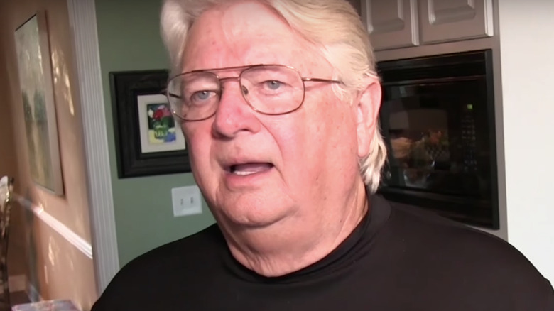 Jerry Jarrett