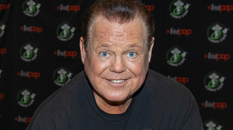 Jerry Lawler