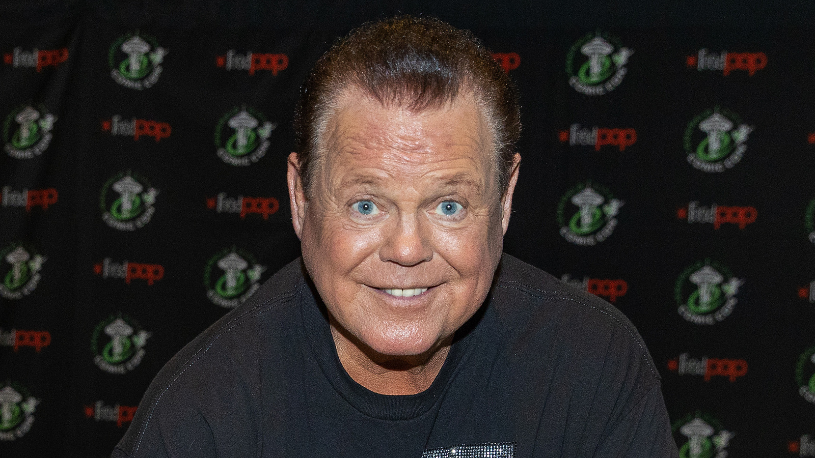 Jerry Lawler Discusses WWE Departure, Gives Update On His Health