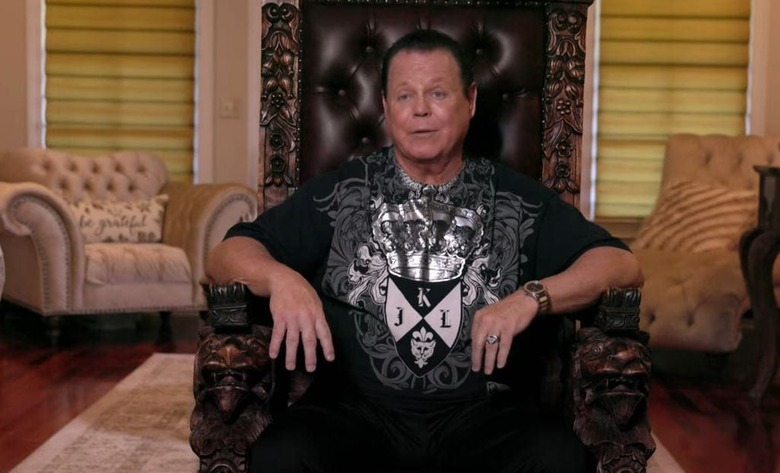 jerry lawler