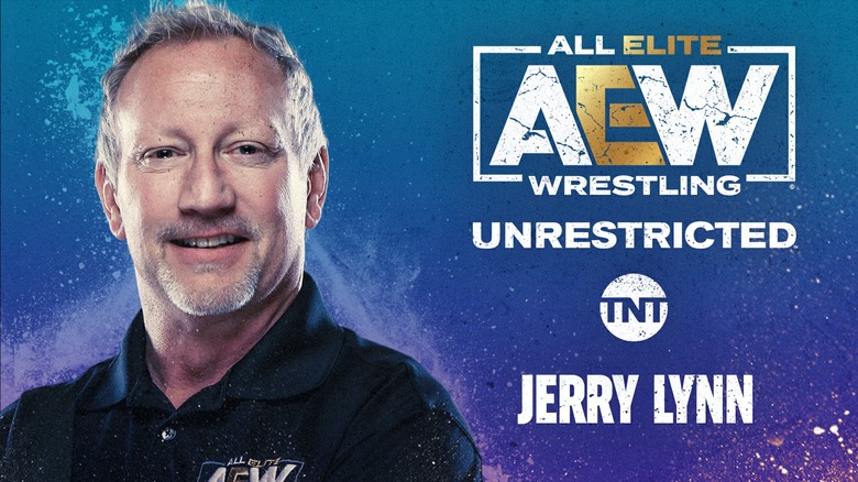 Jerry Lynn