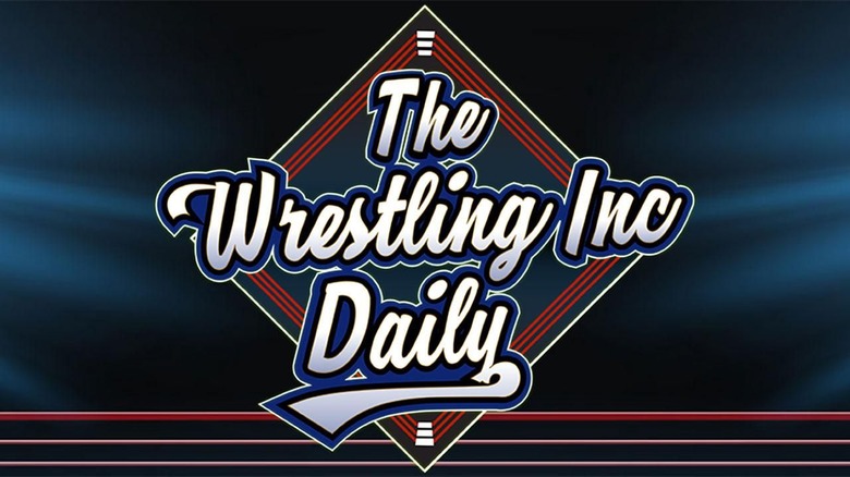 Wrestling Inc. Daily