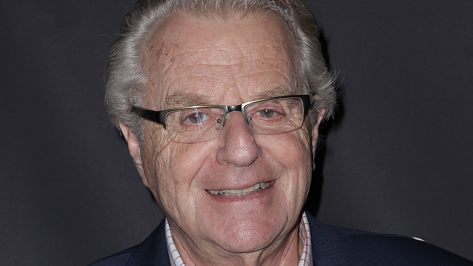Jerry Springer Dead, Guest Host Of WWE Raw & Too Hot For TV Dies At 79