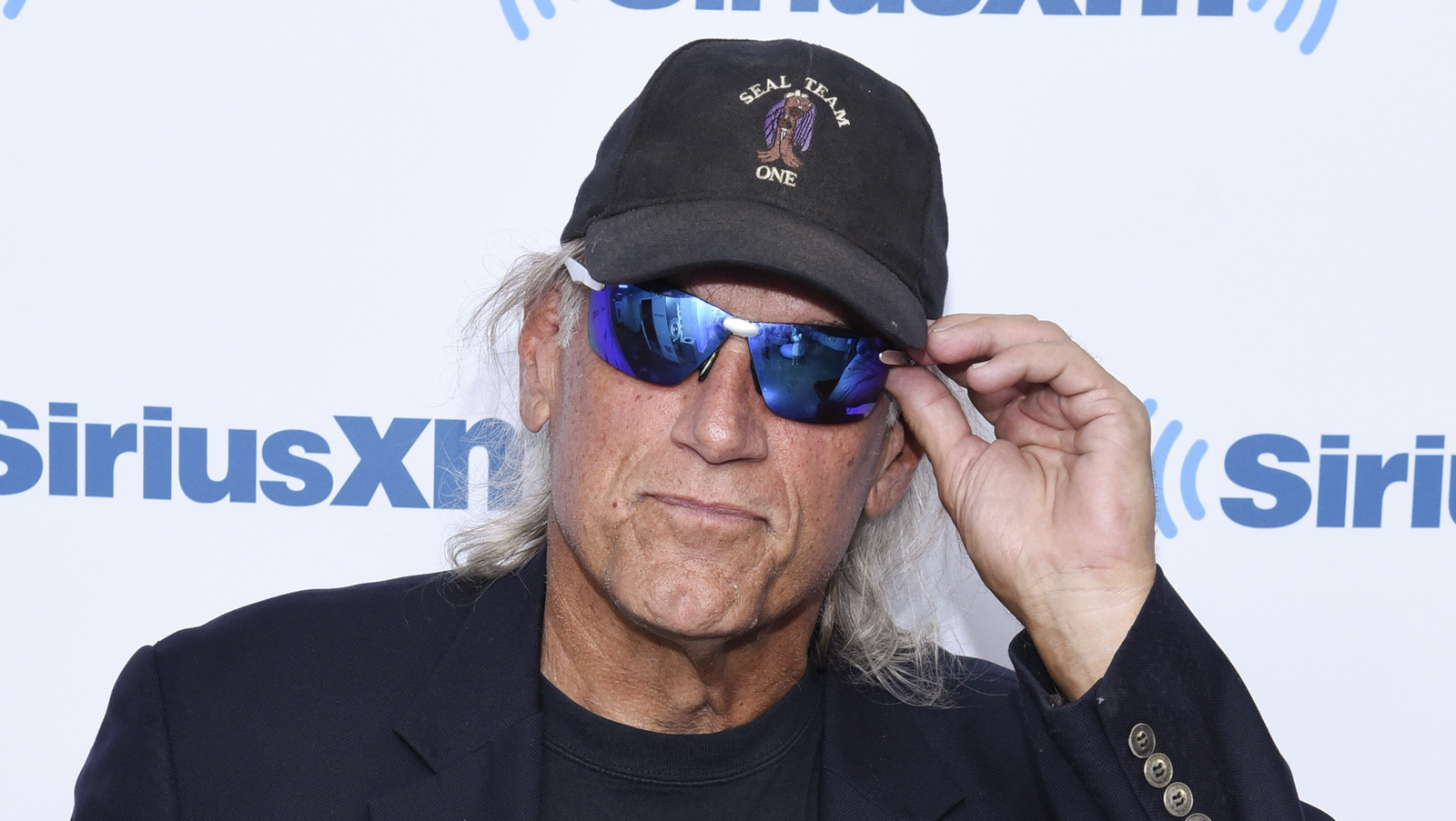Jesse Ventura Signs WWE Legends Contract, Teases 'Bigger & Better Stuff'