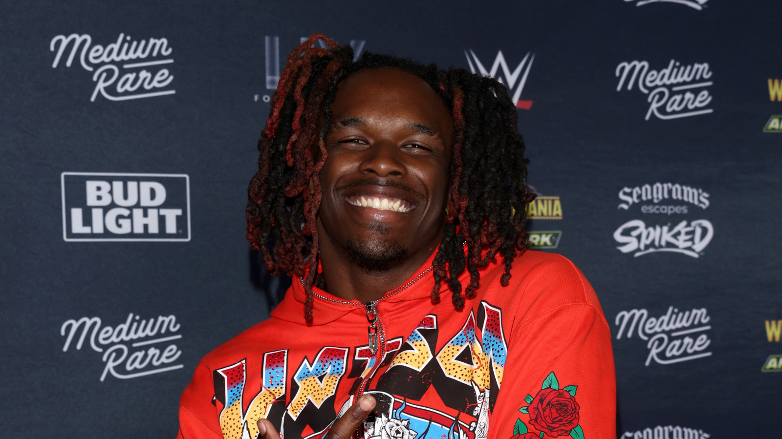 Je'Von Evans Reflects On Not Winning WWE NXT Title Before Main Roster Call-Up