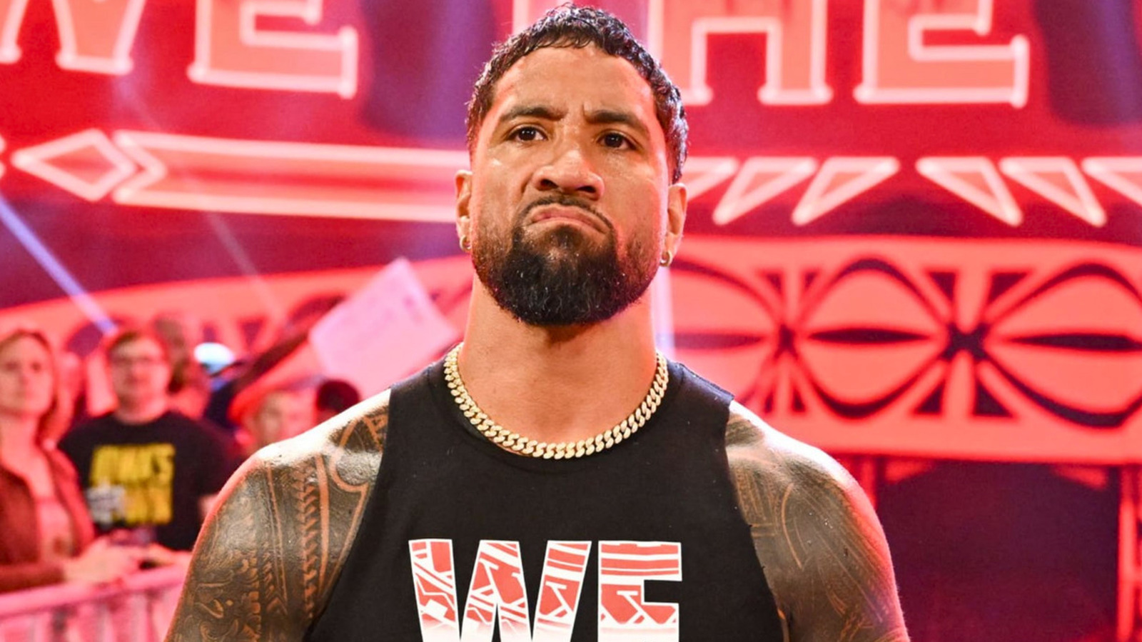 Jey Uso Addresses The Future Of The Bloodline In WWE