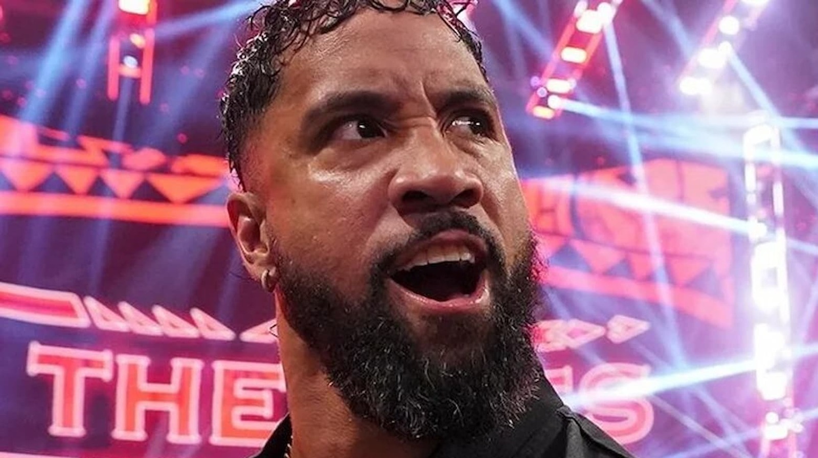 Jey Uso Makes His Choice Between Sami Zayn Or The Bloodline At The End ...