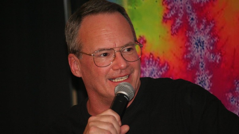 jim cornette