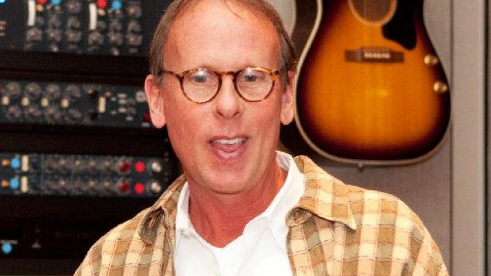 Jim Johnston Criticizes Modern-Day Wrestling Themes For Generating No Emotions