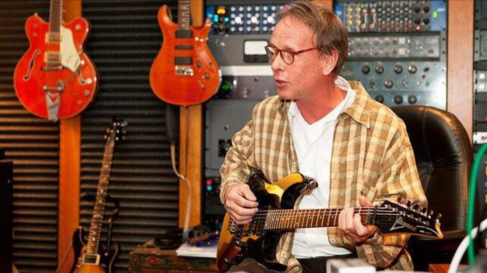 Jim Johnston Built the Sound Track to Your Childhood and Modern WWE Is Missing It