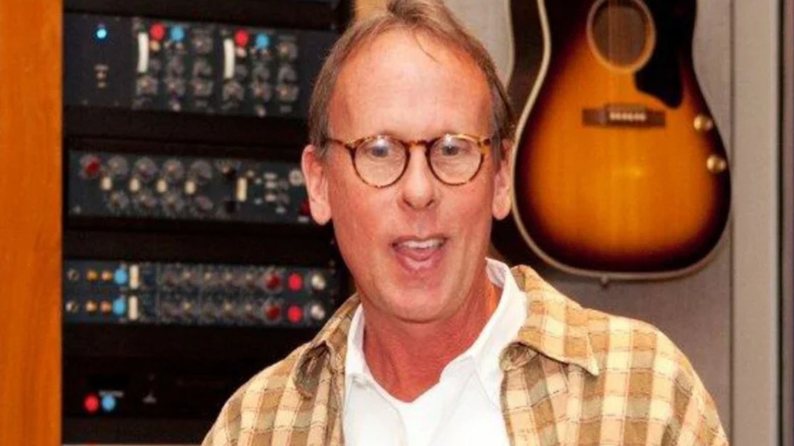 Jim Johnston Reflects On Road To WWE
