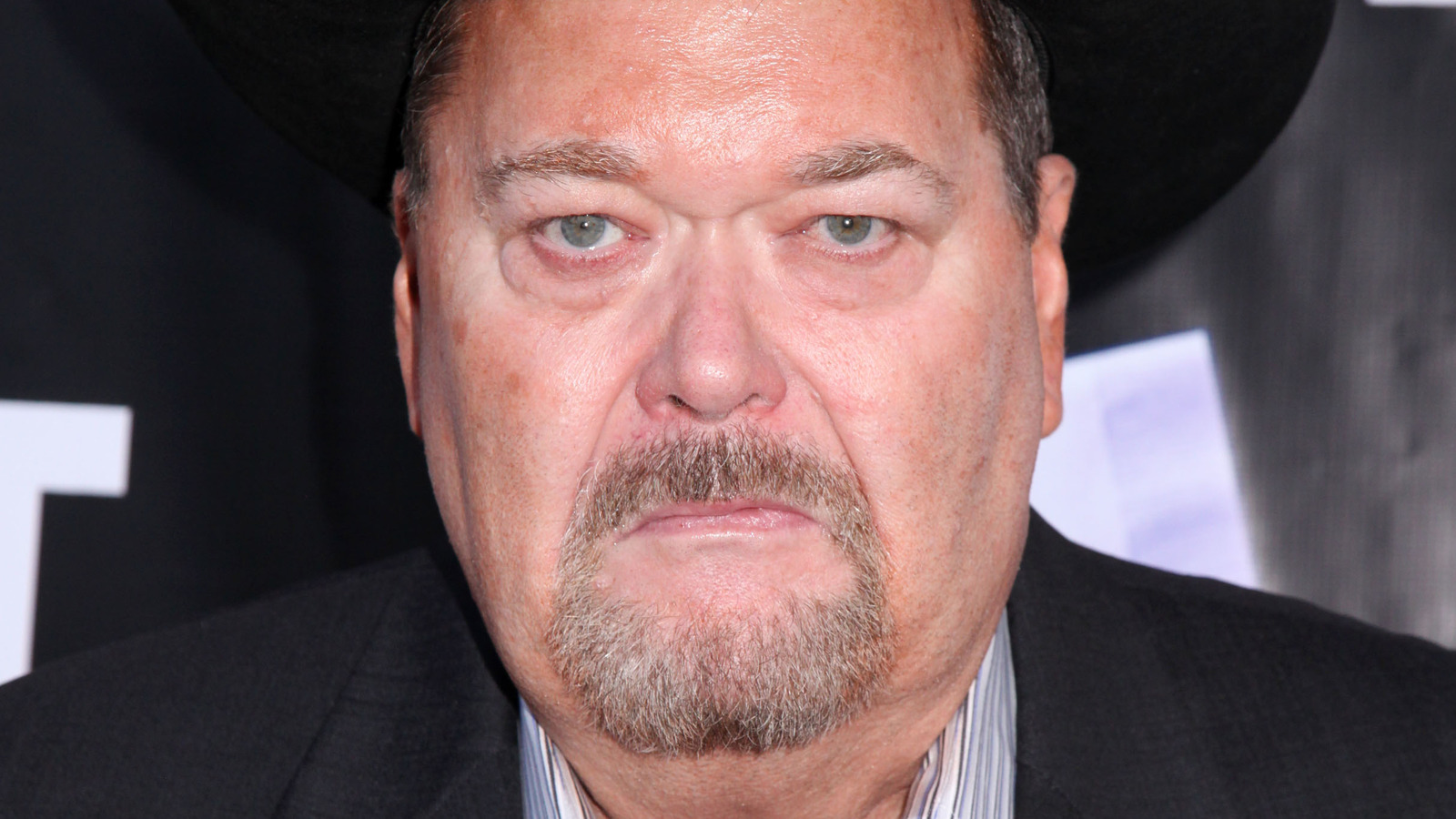 Jim Ross Addresses Fans Slamming AEW All In Before Event Takes Place