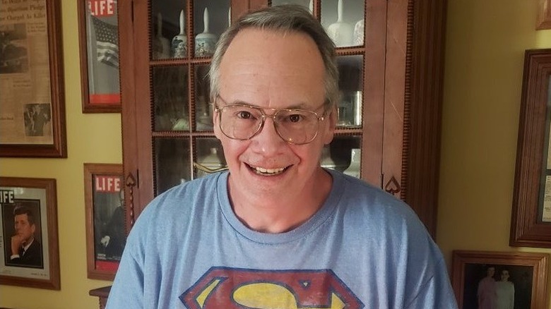 Jim Cornette