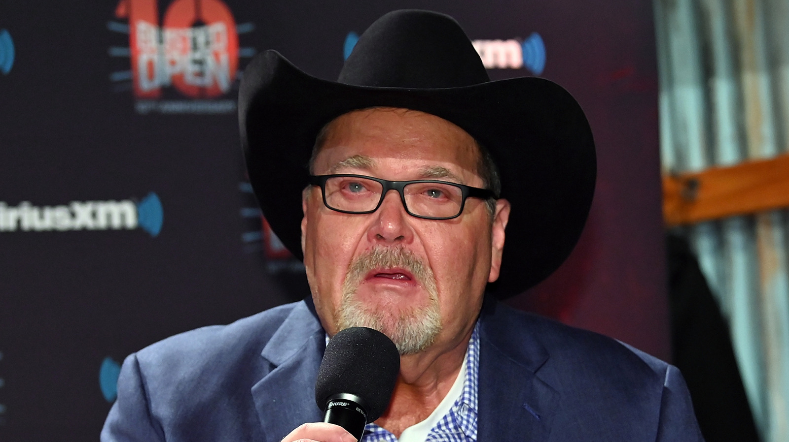 Jim Ross Comments On Ex-WWE Star Sheamus Possibly Coming To AEW, Re-Forming Tag Team