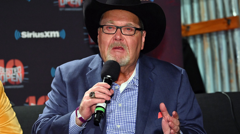 Jim Ross