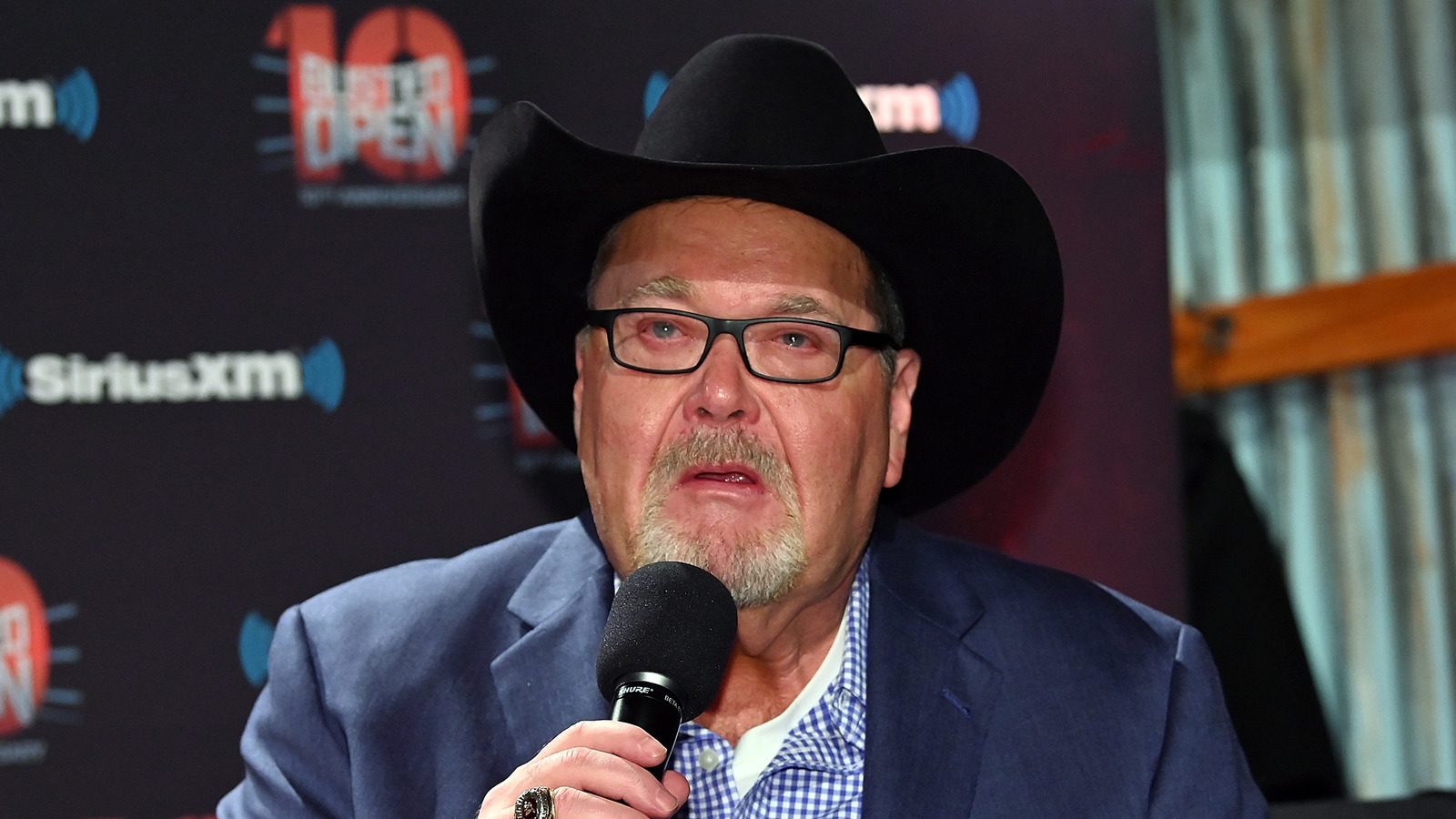 Jim Ross Discusses Who He'd Like To See In Talent Relations In AEW - Vimarsana News