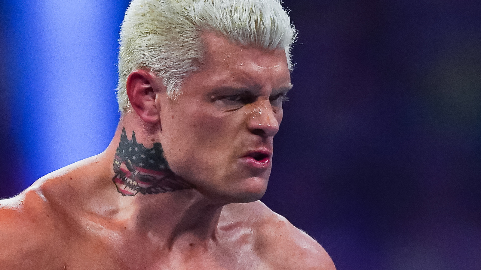 Cody Rhodes Explains Why He Doesn't Want To Watch Back His WrestleMania 39  Match - WrestleTalk