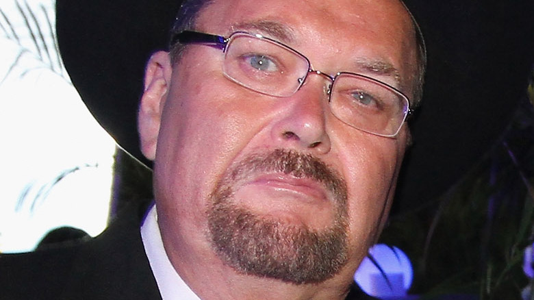 Jim Ross 