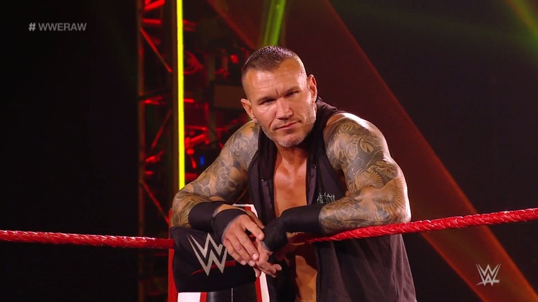 randy orton