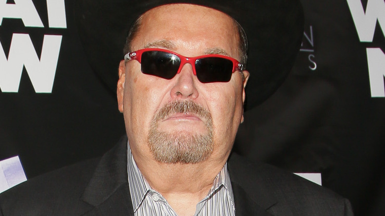 Jim Ross