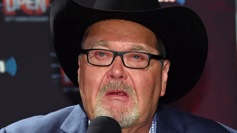 Jim Ross