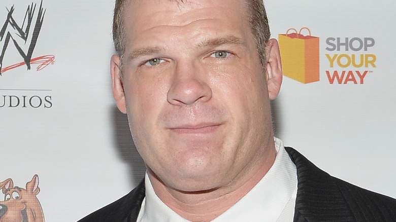 Kane aka Glenn Jacobs