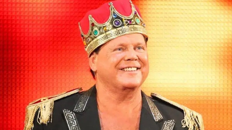 Jerry "The King" Lawler