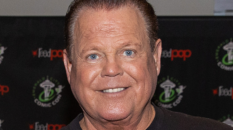 Jerry "The King" Lawler